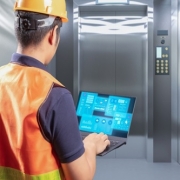 The Application of IoT Technology in Elevator Maintenance and Safety Enhancement