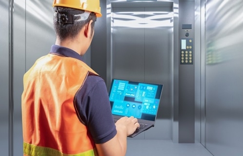 The Application of IoT Technology in Elevator Maintenance and Safety Enhancement