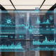 Artificial intelligence and machine learning in smart elevators